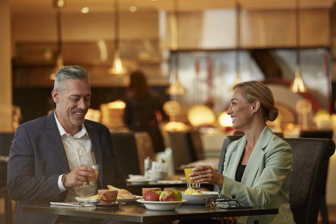 Rydges World Square - Accommodation Resorts 33