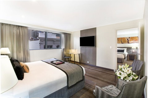 Rydges World Square - Accommodation Resorts 2