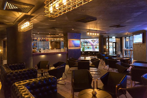 Rydges World Square - Accommodation Resorts 24