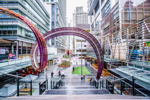 Rydges World Square - Accommodation Resorts 38
