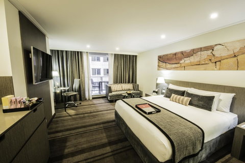 Rydges World Square - Accommodation Resorts 5