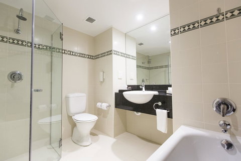 Rydges World Square - Accommodation Resorts 4