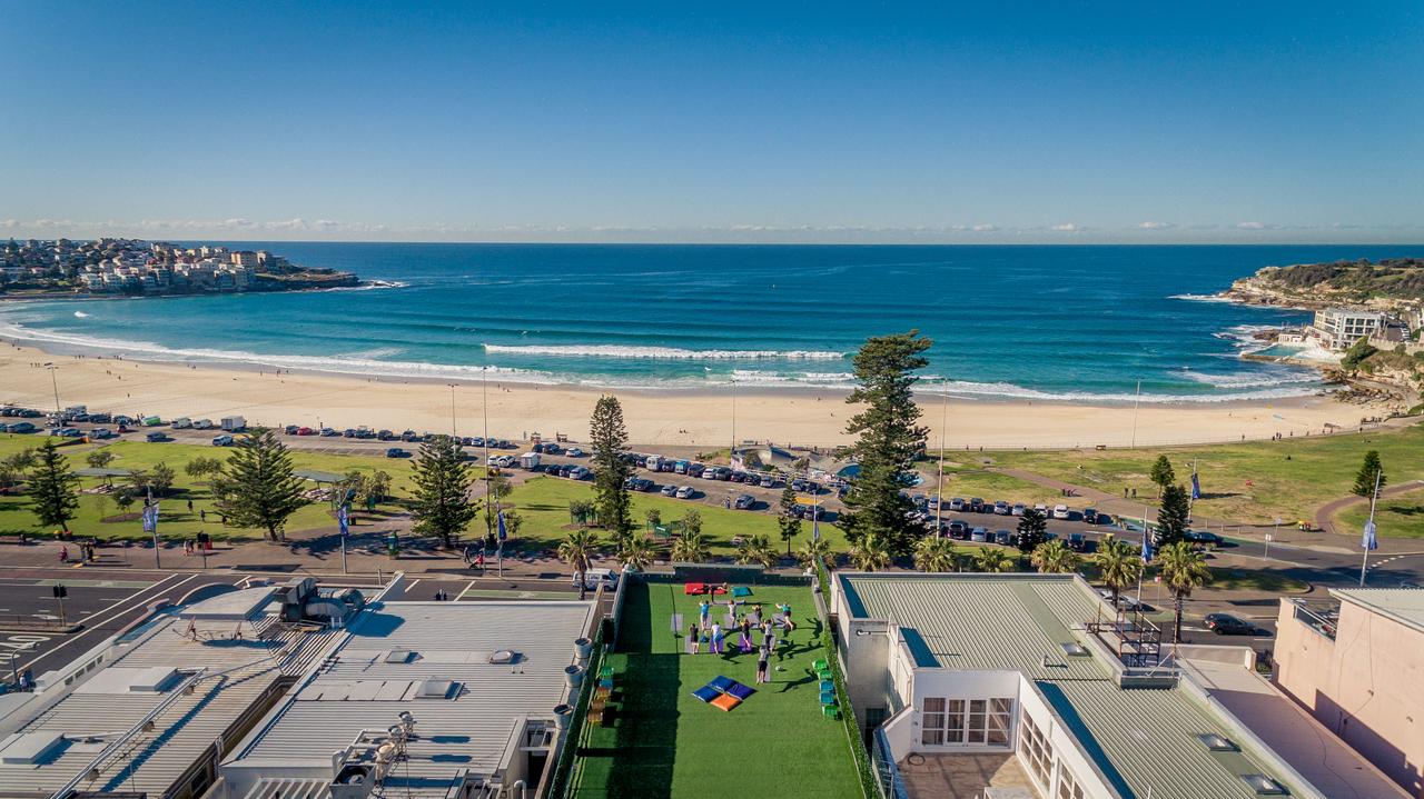 Bondi Beach NSW Accommodation Resorts