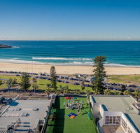 Wake Up Bondi Beach - Accommodation Resorts