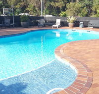 The Park Hotel Motel Byron Bay - Accommodation Resorts