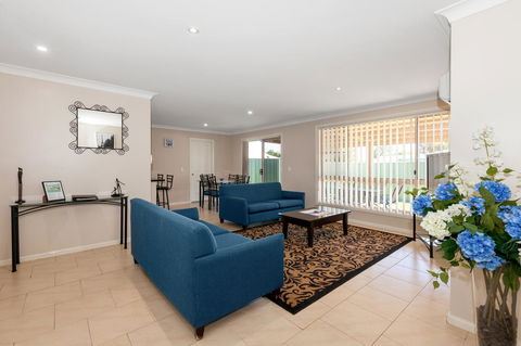 Colonial Court Villas - Accommodation Resorts 36