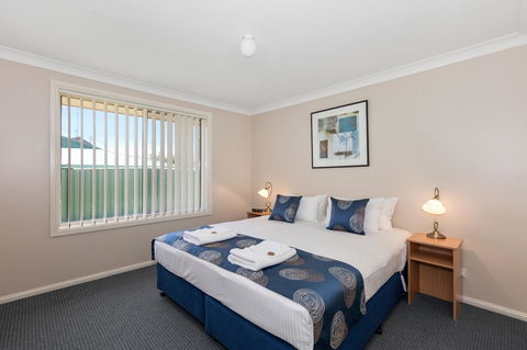 Colonial Court Villas - Accommodation Resorts 30