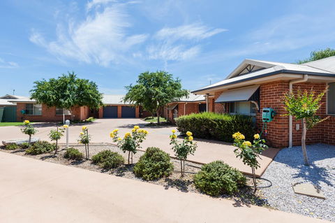 Colonial Court Villas - Accommodation Resorts 28