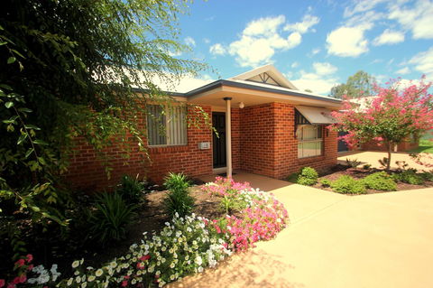 Colonial Court Villas - Accommodation Resorts 21