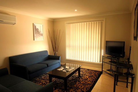 Colonial Court Villas - Accommodation Resorts 31