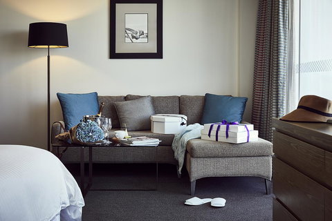 Hyatt Regency Sydney - Accommodation Resorts 9