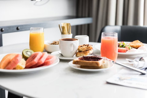 Hyatt Regency Sydney - Accommodation Resorts 1