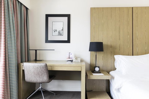 Hyatt Regency Sydney - Accommodation Resorts 15