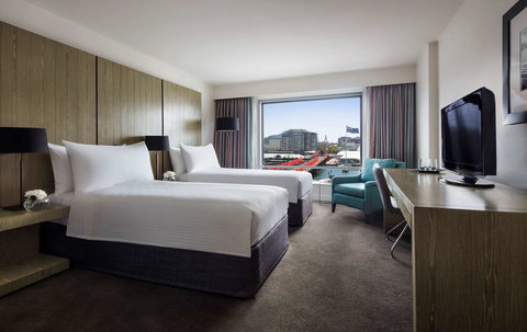 Hyatt Regency Sydney - Accommodation Resorts 24