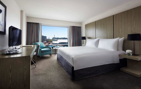 Hyatt Regency Sydney - Accommodation Resorts 29
