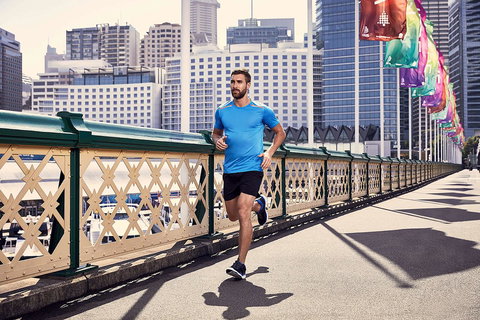 Hyatt Regency Sydney - Accommodation Resorts 42