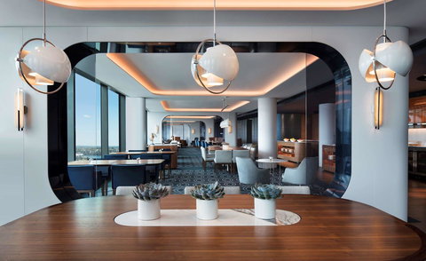 Hyatt Regency Sydney - Accommodation Resorts 25