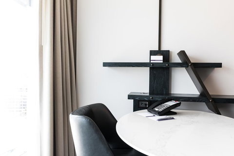 Hyatt Regency Sydney - Accommodation Resorts 5