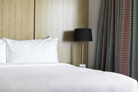 Hyatt Regency Sydney - Accommodation Resorts 14