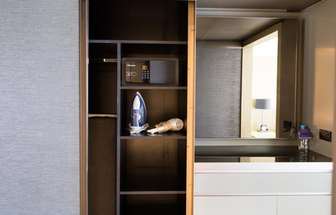 Hyatt Regency Sydney - Accommodation Resorts 8