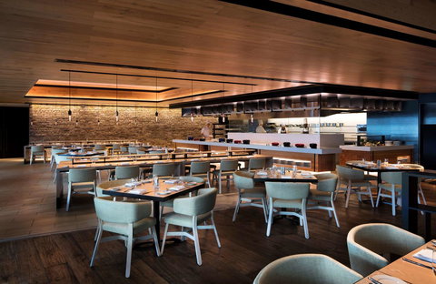 Hyatt Regency Sydney - Accommodation Resorts 31