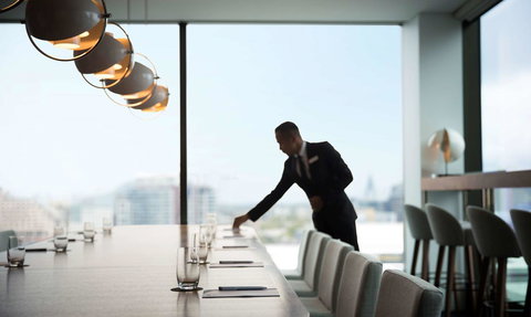 Hyatt Regency Sydney - Accommodation Resorts 26