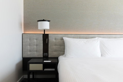 Hyatt Regency Sydney - Accommodation Resorts 4