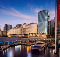 Hyatt Regency Sydney - Accommodation Resorts