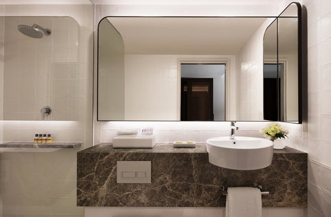 Hyatt Regency Sydney - Accommodation Resorts 2