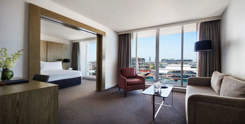 Hyatt Regency Sydney - Accommodation Resorts 19