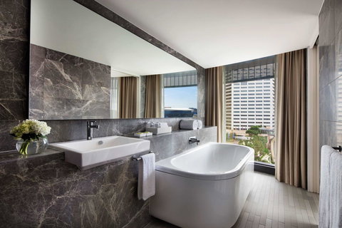 Hyatt Regency Sydney - Accommodation Resorts 16