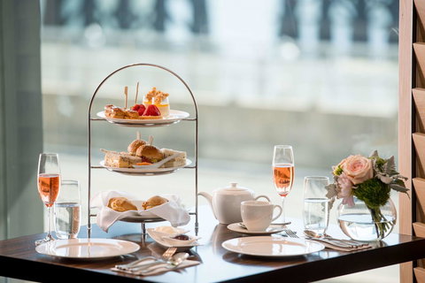 Hyatt Regency Sydney - Accommodation Resorts 37