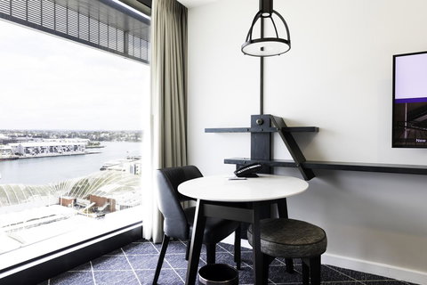 Hyatt Regency Sydney - Accommodation Resorts 6