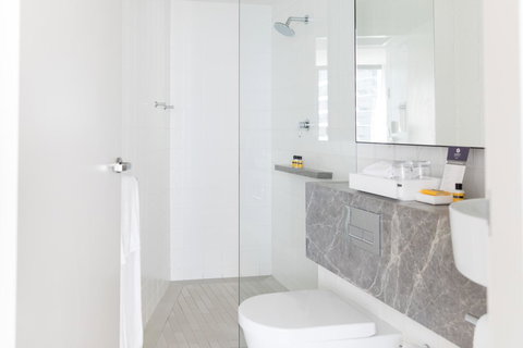 Hyatt Regency Sydney - Accommodation Resorts 12