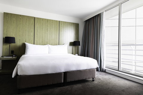 Hyatt Regency Sydney - Accommodation Resorts 13