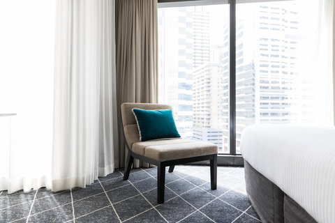 Hyatt Regency Sydney - Accommodation Resorts 7