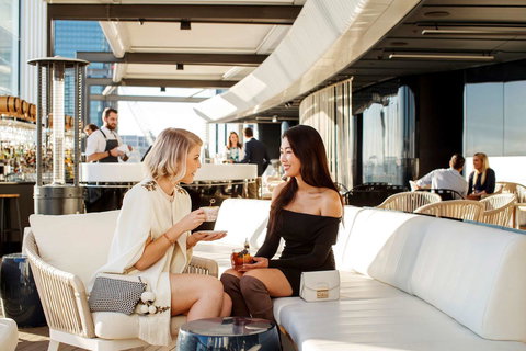 Hyatt Regency Sydney - Accommodation Resorts 40