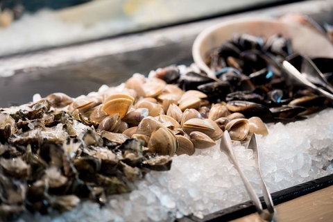 Hyatt Regency Sydney - Accommodation Resorts 32