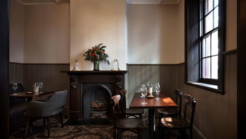 Hyatt Regency Sydney - Accommodation Resorts 38