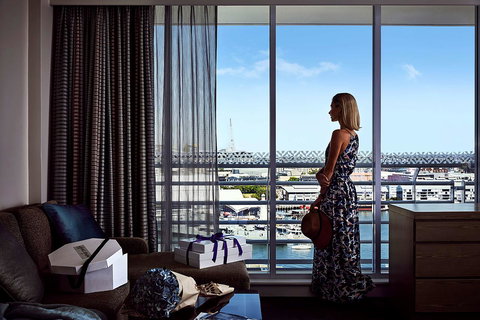 Hyatt Regency Sydney - Accommodation Resorts 41