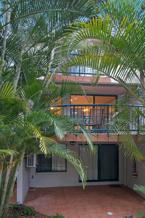 Gosamara Apartments - Accommodation Resorts 29