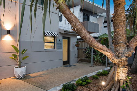 Gosamara Apartments - Accommodation Resorts 8