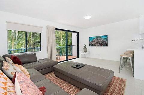 Gosamara Apartments - Accommodation Resorts 12