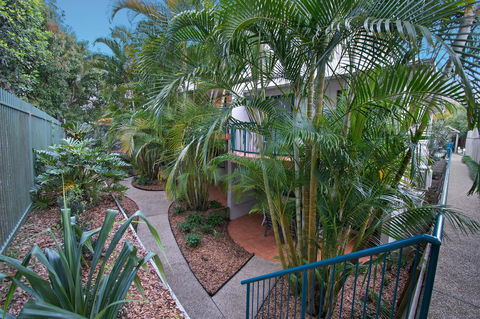 Gosamara Apartments - Accommodation Resorts 30