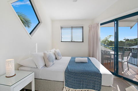 Gosamara Apartments - Accommodation Resorts 32
