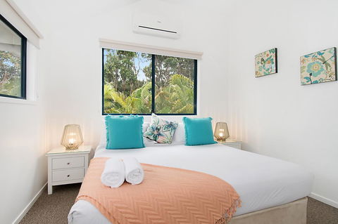 Gosamara Apartments - Accommodation Resorts 9