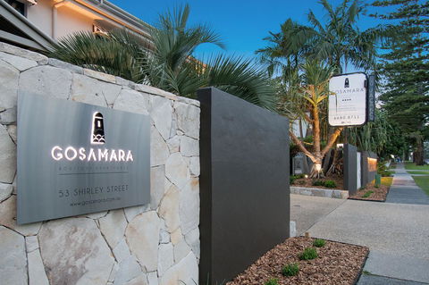 Gosamara Apartments - Accommodation Resorts 5