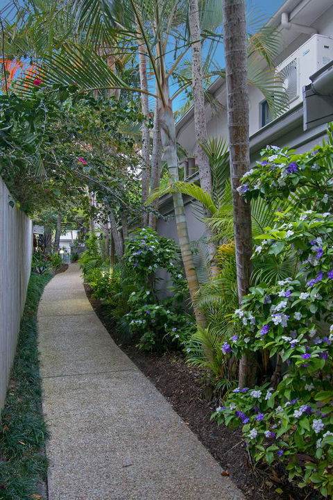 Gosamara Apartments - Accommodation Resorts 31