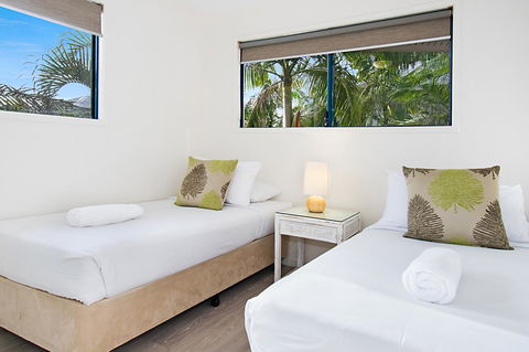 Gosamara Apartments - Accommodation Resorts 38