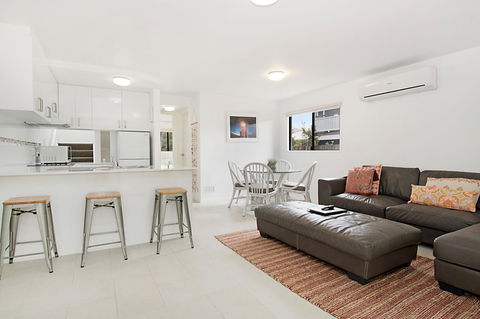 Gosamara Apartments - Accommodation Resorts 13